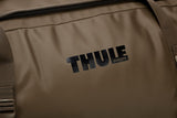 Thule Chasm 130L Duffel Overnight Bag Convertible Backpack Duffle in Deep Khaki