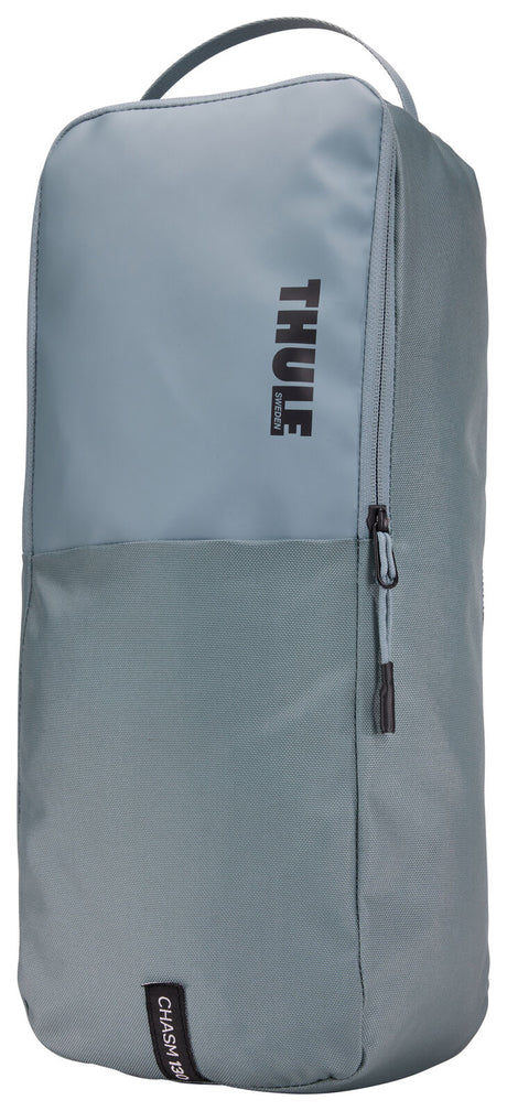Thule Chasm 130L Duffel Overnight Bag Convertible Backpack Duffle in Pond