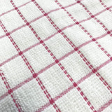 12pcs 100% Cotton Tea Towel - 60cm x 90cm - Commercial Grade