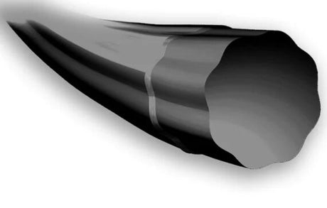 Babolat RPM Team Tennis String 1.25mm/17 Gauge in Black (Carlos Alcaraz)