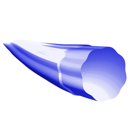 Babolat RPM Team Tennis String 1.25mm/17 Gauge in Blue (Carlos Alcaraz)