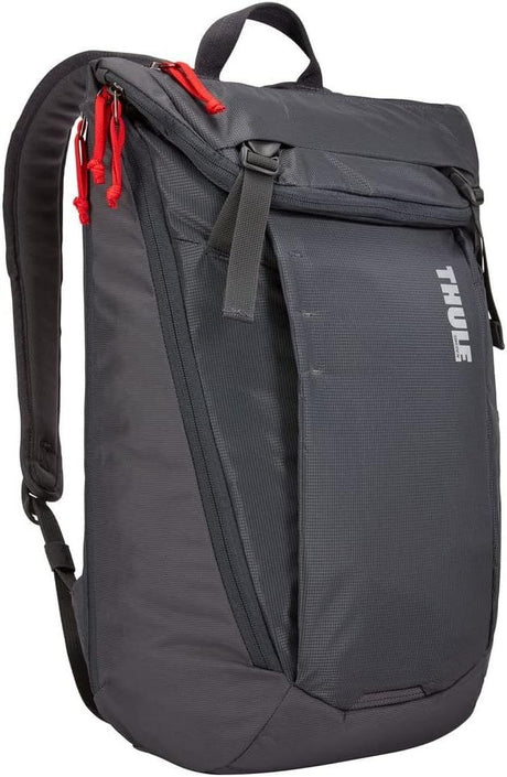 Thule EnRoute 20L Travel Backpack - Asphalt Black (Weekend Bag)