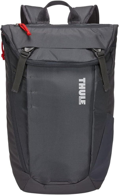 Thule EnRoute 20L Travel Backpack - Asphalt Black (Weekend Bag)
