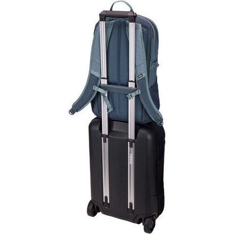 Thule 23L EnRoute Backpack Bag w/ Laptop Sleeve in Dark Slate
