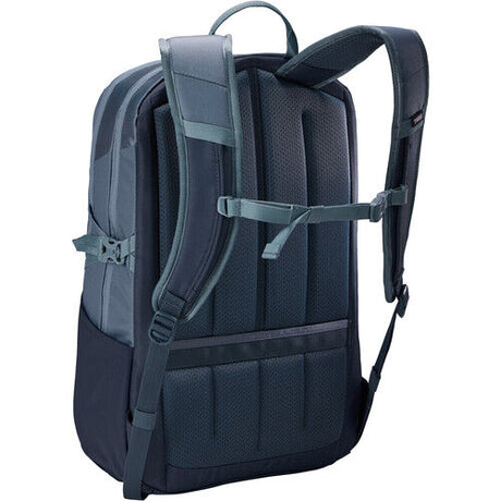 Thule 23L EnRoute Backpack Bag w/ Laptop Sleeve in Dark Slate