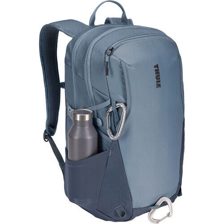 Thule 23L EnRoute Backpack Bag w/ Laptop Sleeve in Dark Slate