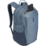 Thule 23L EnRoute Backpack Bag w/ Laptop Sleeve in Dark Slate