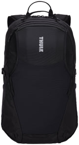 THULE EnRoute 26L Water-Resistant Backpack Travel Bag Fits 16" Laptop in Black