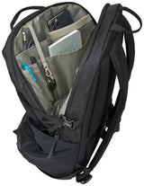 THULE EnRoute 26L Water-Resistant Backpack Travel Bag Fits 16" Laptop in Black