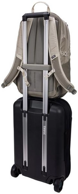 Thule EnRoute 26L Water-Resistant Backpack - Pelican/Vetiver Grey