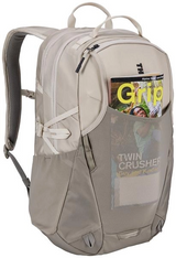 Thule EnRoute 26L Water-Resistant Backpack - Pelican/Vetiver Grey