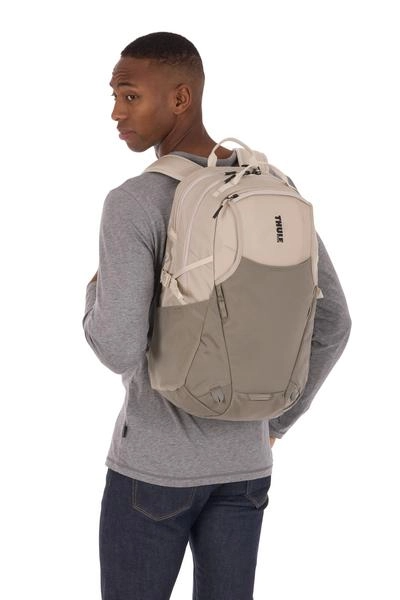Thule EnRoute 26L Water-Resistant Backpack - Pelican/Vetiver Grey