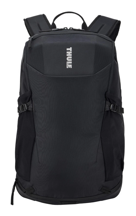 Thule Enroute 30L Travel Backpack - Black (Laptop Bag)