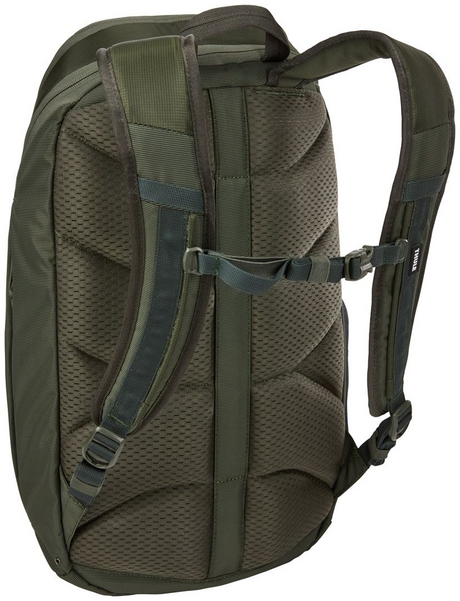 Thule 20L EnRoute Camera Backpack - Forest Night Green (Travel Bag)