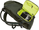Thule 20L EnRoute Camera Backpack - Forest Night Green (Travel Bag)