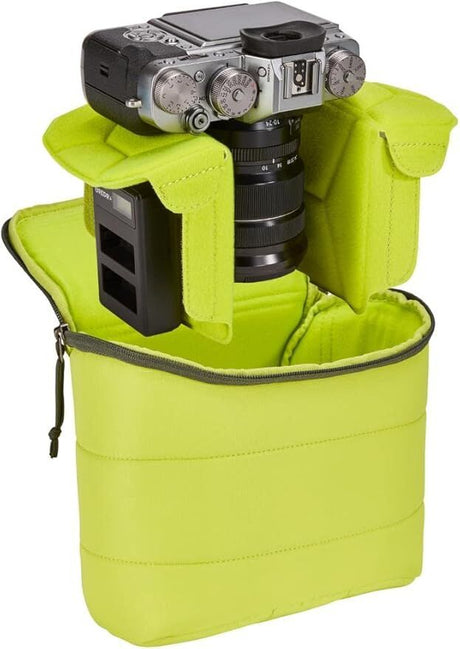 Thule 20L EnRoute Camera Backpack - Forest Night Green (Travel Bag)