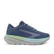 Sfida Tempo Womens Runners - Deep Blue (Running Shoes/Sneakers) - DEEP BLUE