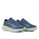 Sfida Tempo Womens Runners - Deep Blue (Running Shoes/Sneakers)