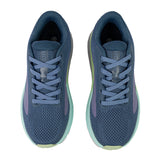 Sfida Tempo Womens Runners - Deep Blue (Running Shoes/Sneakers)