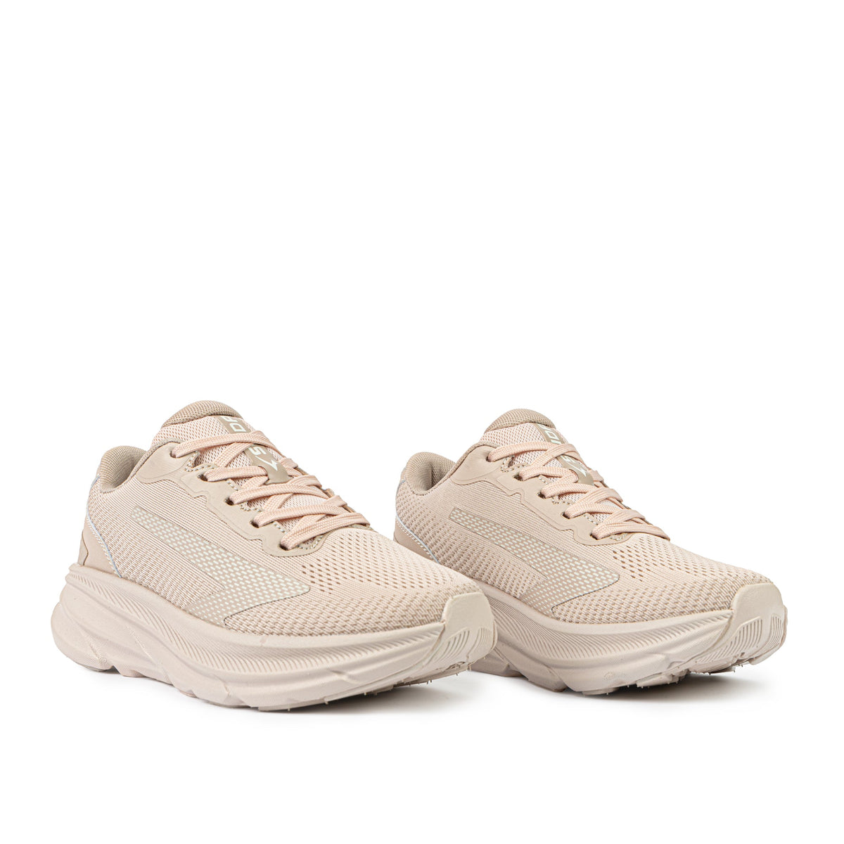 Sfida Tempo Womens Runners - Shell (Running Shoes/Sneakers)