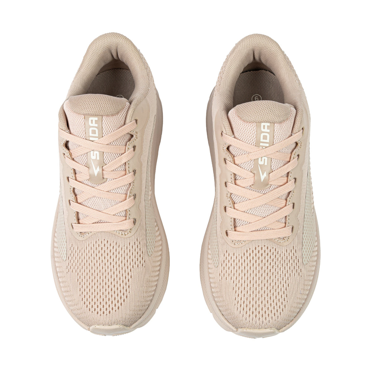 Sfida Tempo Womens Runners - Shell (Running Shoes/Sneakers)