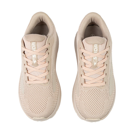 Sfida Tempo Womens Runners - Shell (Running Shoes/Sneakers)