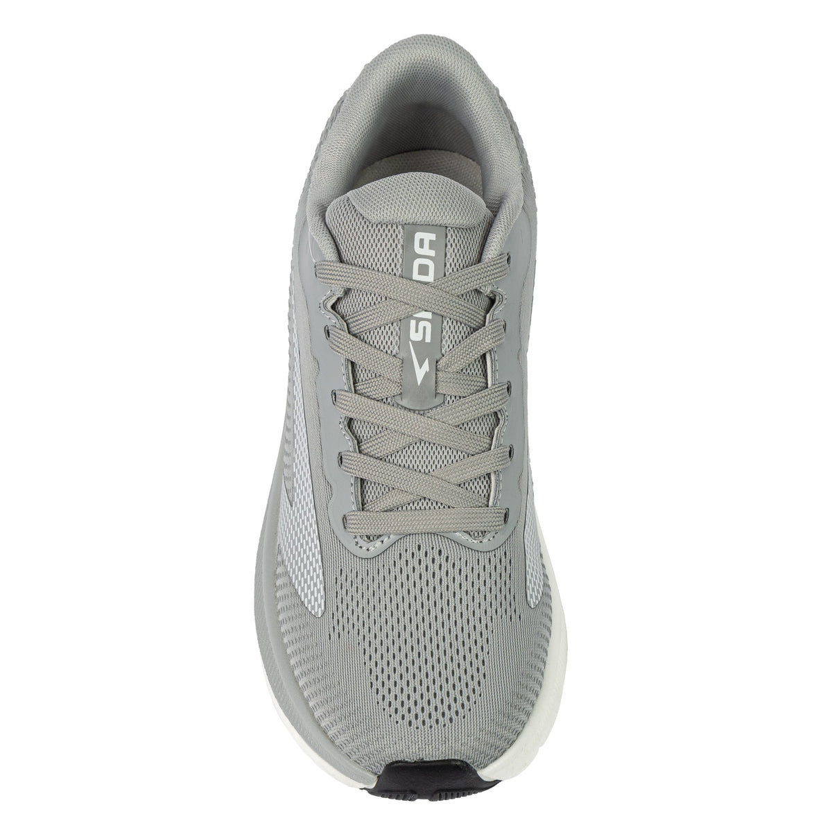 Sfida Tempo Mens Runners - Grey (Running Shoes/Sneakers)