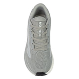 Sfida Tempo Mens Runners - Grey (Running Shoes/Sneakers)