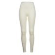 Girls Merino Wool Blend Long Janes Thermal Underwear