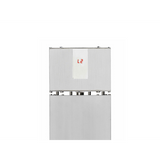Heatstrip Radiant Slimline Electric Indoor/Outdoor Heater White 2200W w/Remote