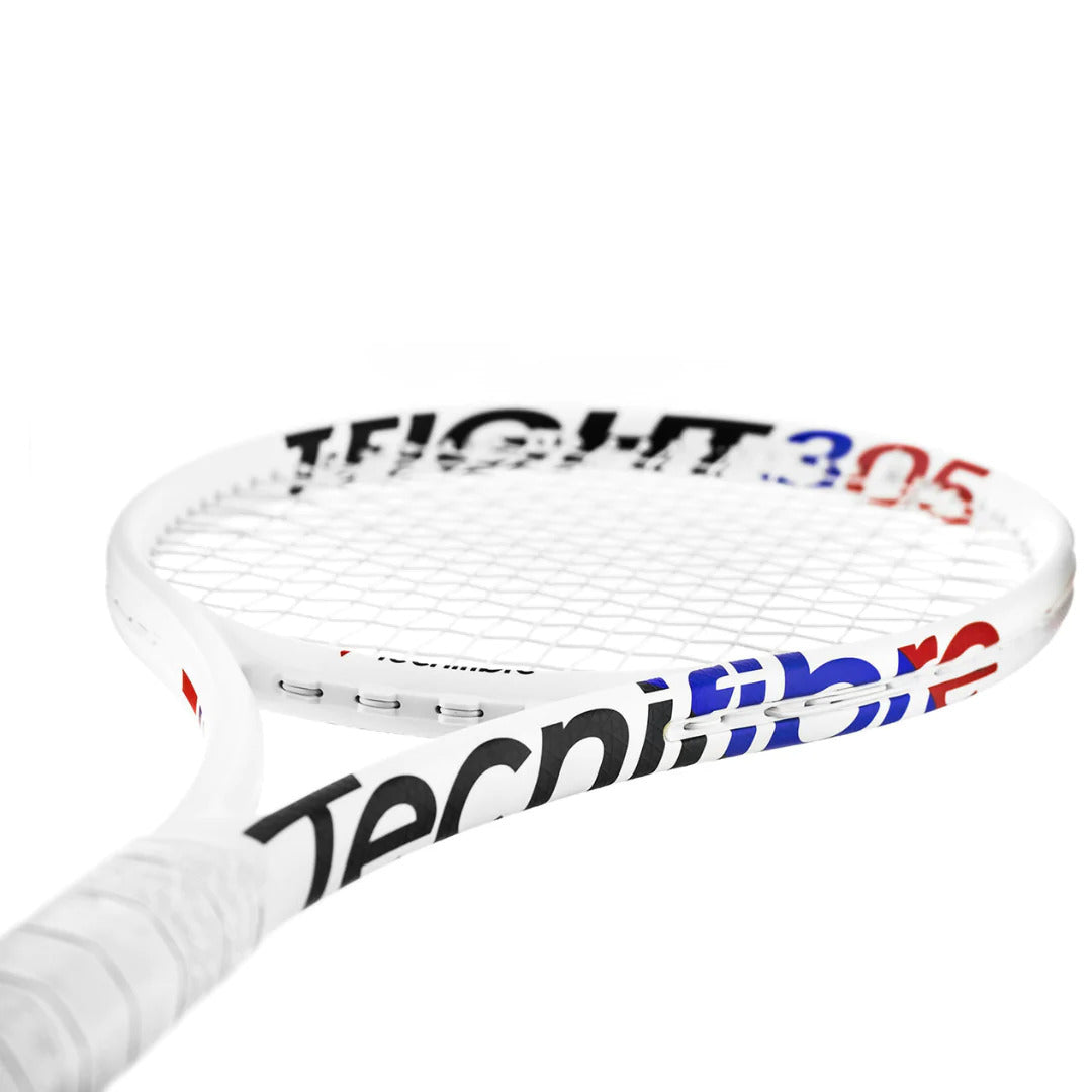 Tecnifibre TFight 305 Isoflex Tennis Racquet Daniil Medvedev Racket - Unstrung