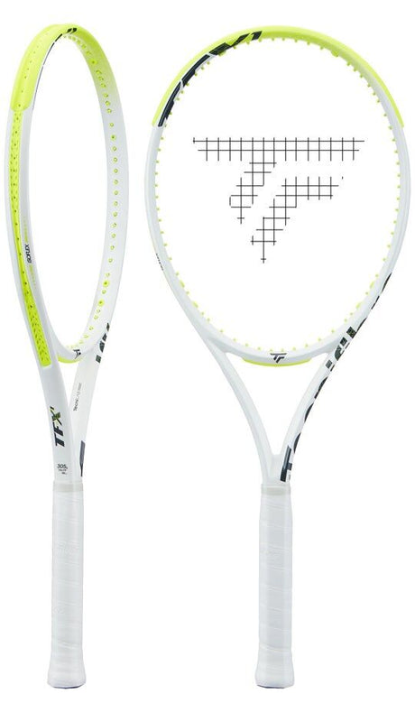 Tecnifibre TF-X1 V2 305g Tennis Racquet - Unstrung