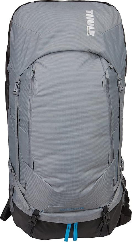 Thule 75L Womens Guidepost Backpack - Monument Grey (Adjustable Suspension Bag)