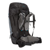 Thule 75L Womens Guidepost Backpack Bag w/ Adjustable Suspension in Monument Grey
