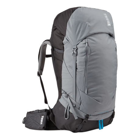 Thule 75L Womens Guidepost Backpack - Monument Grey (Adjustable Suspension Bag)