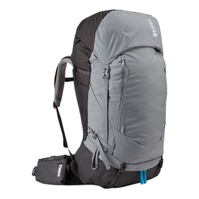 Thule 75L Womens Guidepost Backpack Bag w/ Adjustable Suspension in Monument Grey