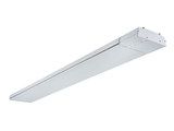 Heatstrip Elegance Slimline 2400W Electric Radiant Heater w/ In-Built Remote in White