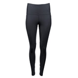 Sfida The Go Womens Phone Pocket Leggings - Black (Activewear Tights)