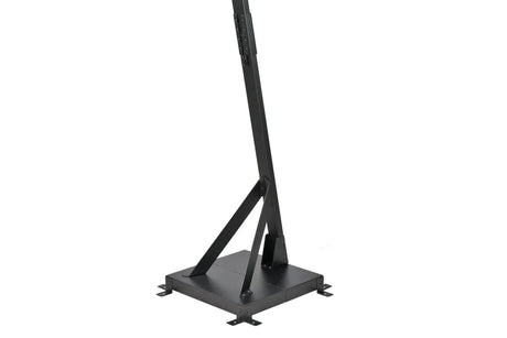 Heatstrip Alfresco Patio Heater Stand - Black (Universal Fit)