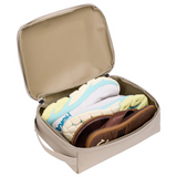 3pcs THULE Chasm Packing Cube Trio Travel Storage in Assorted Colours (S, M & L Included)