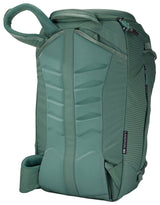 THULE Landmark 60L Travel Backpack w/ 20L Daypack & Laptop Sleeve in Hazy Green