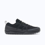 Xero Mens Scrambler Trail Low WP Barefoot Hiking Shoes (Waterproof Zero Drop)