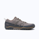 Xero Mens Scrambler Trail Low WP Barefoot Hiking Shoes (Waterproof Zero Drop)
