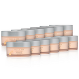 12x TERRE A MER Keratin/Argan Oil Repair Hair Mask Treatment Cream - Intensive Treatment (200ml)