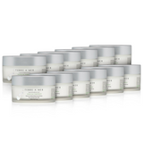 12x TERRE A MER Amino Acid/Argan Oil Repair Hair Mask Treatment Cream - Bulk Pack (200ml)