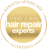 12x TERRE A MER Amino Acid/Argan Oil Repair Hair Mask Treatment Cream - Bulk Pack (200ml)