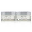 2x TERRE A MER Amino Acid/Argan Oil Repair Hair Mask Treatment Cream - Intensive Treatment (200ml)