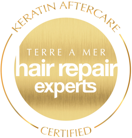 6x TERRE A MER Amino Acid/Argan Oil Repair Hair Mask Treatment Cream - Bulk Pack (200ml)
