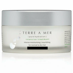 TERRE A MER Amino Acid/Argan Oil Repair Hair Mask Treatment Cream - Intensive Treatment (200ml)