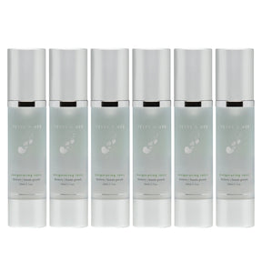 6x TERRE A MER Invigorating Tonic Hair Loss Spray - Treatment for Growth (Bulk Pack)